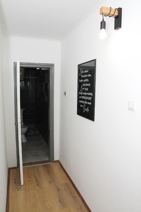 Apartman Zen Apartment Osijek Exterior photo
