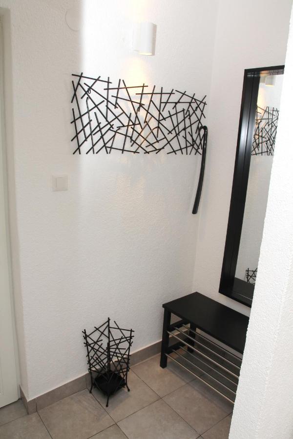 Apartman Zen Apartment Osijek Exterior photo