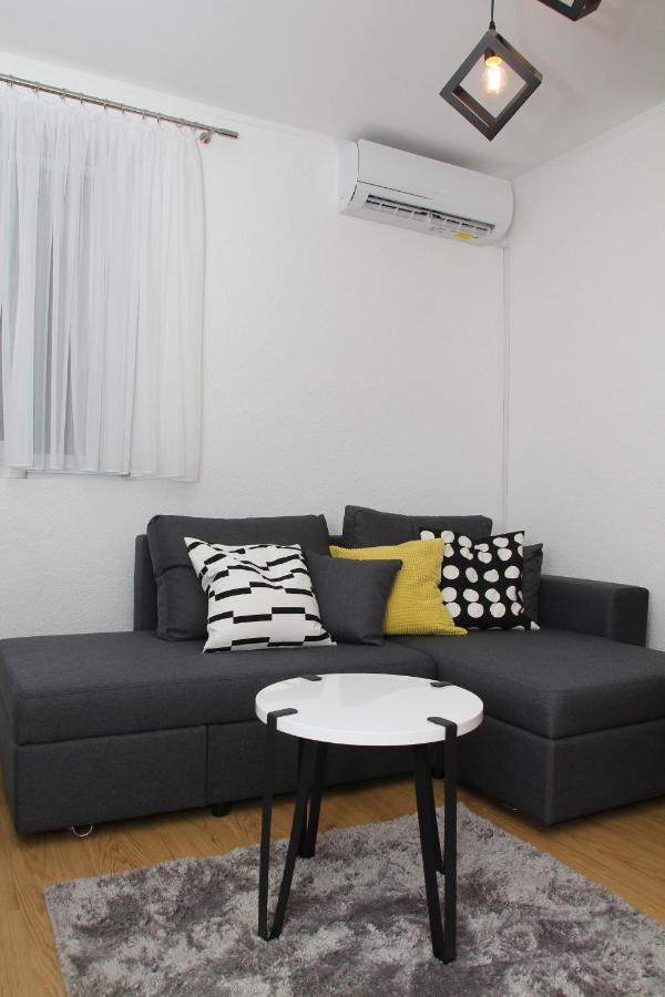 Apartman Zen Apartment Osijek Exterior photo